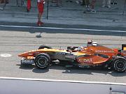 Saturday Practice and Qual 094